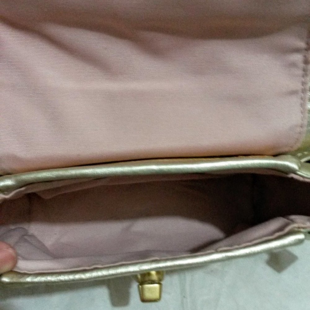 Coach Parker Handbag - More Pics - Picture 8 of 11
